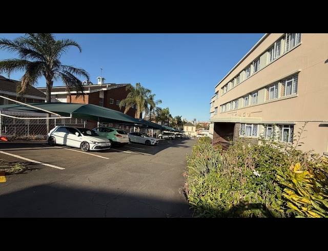 1.5 BEDROOM APARTMENT FOR SALE IN MUSGRAVE